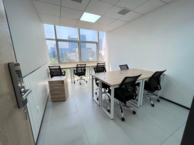 苏州园区收发室mailroom